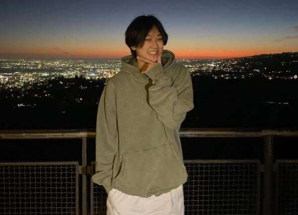 Yung Kai Tampil Spesial Malam Ini di Spektakuler Show 8 Indonesian Idol Yung Kai Tampil Spesial Malam Ini di Spektakuler Show 8 Indonesian Idol