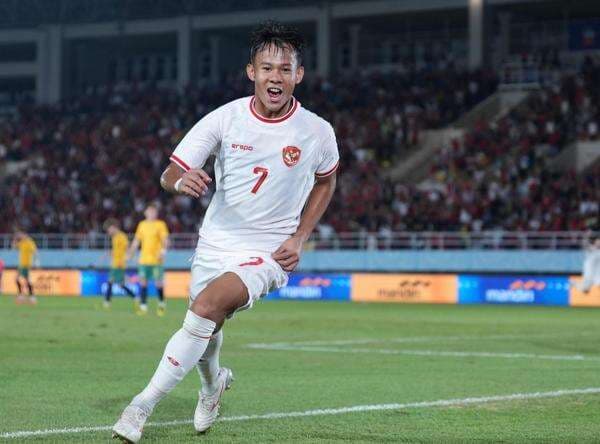 Muhammad Zahaby Gholy Yakin Timnas Indonesia U-17 Lolos Piala Dunia U-17 2025 Muhammad Zahaby Gholy Yakin Timnas Indonesia U-17 Lolos Piala Dunia U-17 2025