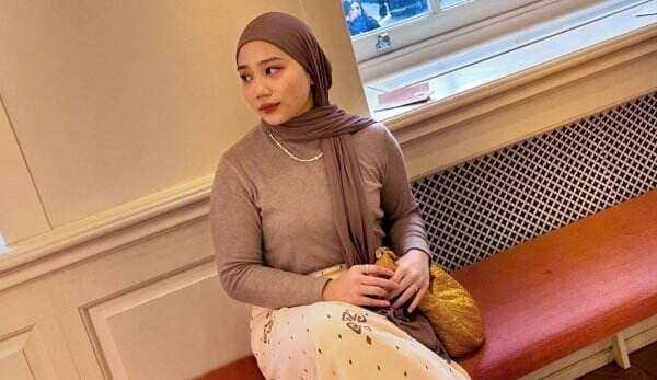 Zara Anak Ridwan Kamil Ikut Aksi Bela Palestina, Banjir Dukungan Netizen