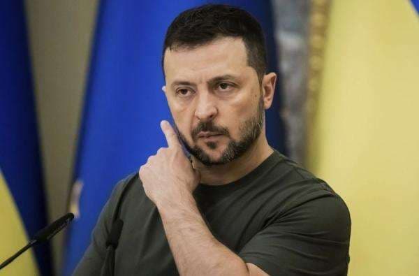 Nah! Zelensky Ungkap 155 Warga China Direkrut Rusia Perang Lawan Ukraina Nah! Zelensky Ungkap 155 Warga China Direkrut Rusia Perang Lawan Ukraina