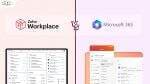 Zoho Workplace vs Microsoft 365, Mana yang Lebih Sesuai untuk Bisnis di Indonesia?
