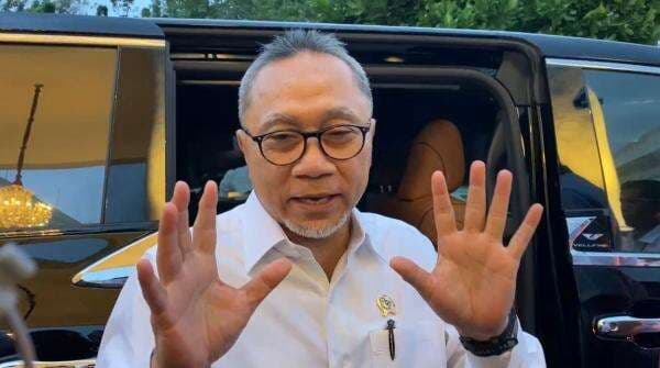 Pemerintah Bentuk Satgas Harian Percepat Koperasi Desa Merah Putih Pemerintah Bentuk Satgas Harian Percepat Koperasi Desa Merah Putih