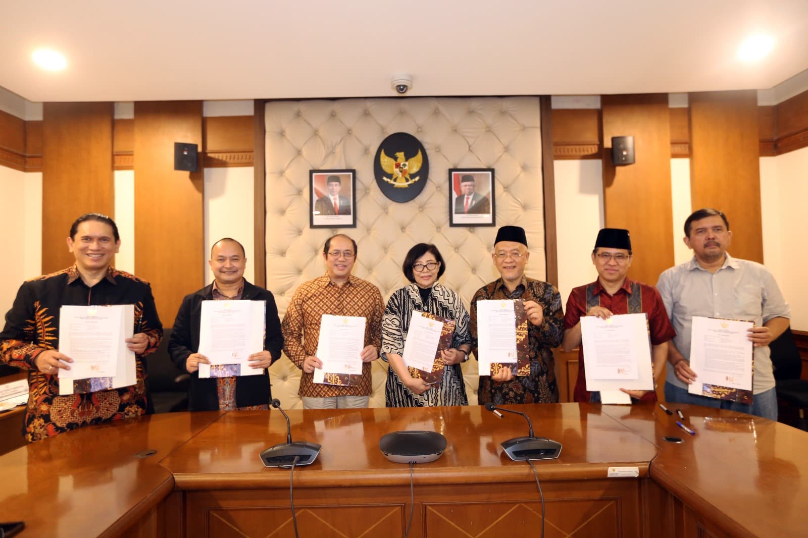 Pendaftaran Calon Anggota DJSN 2024-2029 Resmi Dibuka