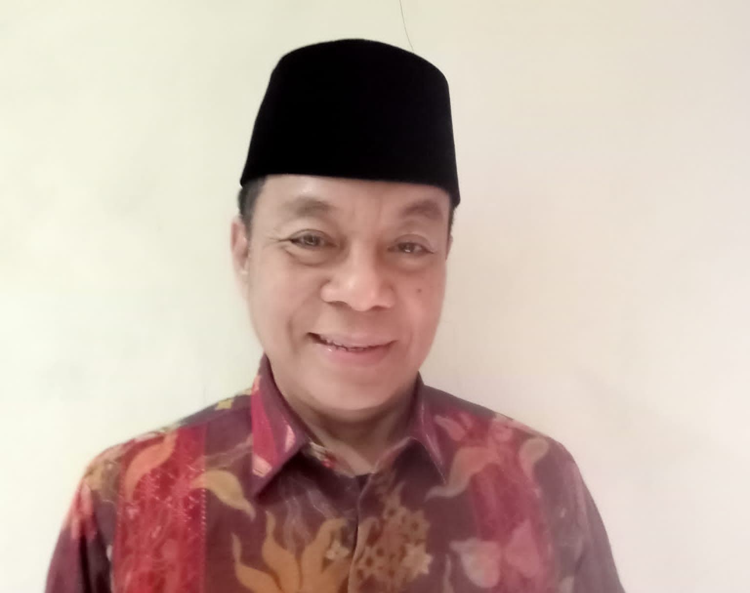 Syahnan Phalipi: Selamat Tahun Baru Islam 1446 H dan HUT Koperasi ke 77