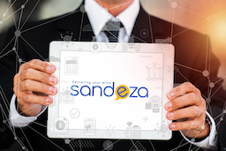 Sandeza Intelligent dari Sprint Asia Hadirkan Solusi Terintegrasi untuk Pengembangan Bisnis
