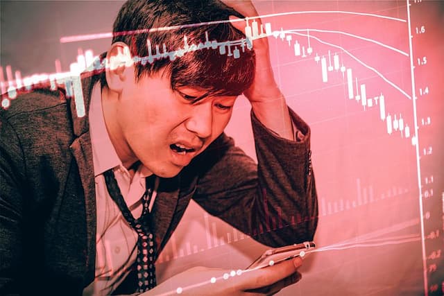 IHSG Besok Diprediksi Rawan Koreksi, Pantau Pergerakan Saham ADMR, DAAZ hingga HRTA IHSG Besok Diprediksi Rawan Koreksi, Pantau Pergerakan Saham ADMR, DAAZ hingga HRTA