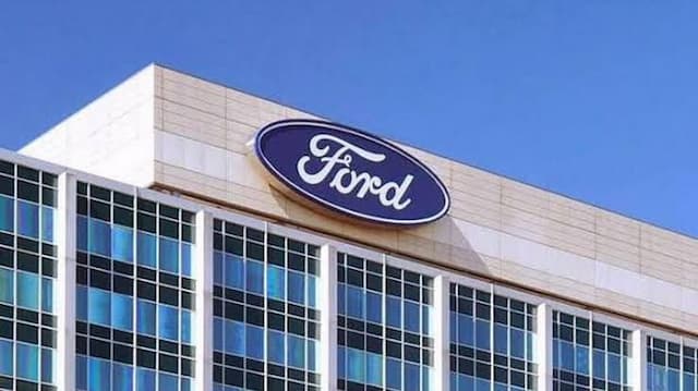 Penjualan EV Ford di AS Merosot 70 Persen Imbas Berkurangnya Insentif dan Daya Beli Penjualan EV Ford di AS Merosot 70 Persen Imbas Berkurangnya Insentif dan Daya Beli