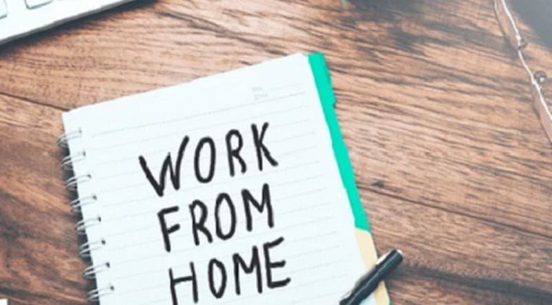 Kebijakan WFH Segera Diumumkan, Diutamakan untuk Instansi Negara Kebijakan WFH Segera Diumumkan, Diutamakan untuk Instansi Negara