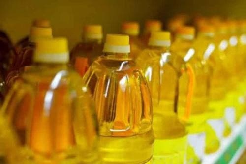Harga Pangan Dunia Naik 3 Bulan Beruntun Imbas Perang Iran Harga Pangan Dunia Naik 3 Bulan Beruntun Imbas Perang Iran