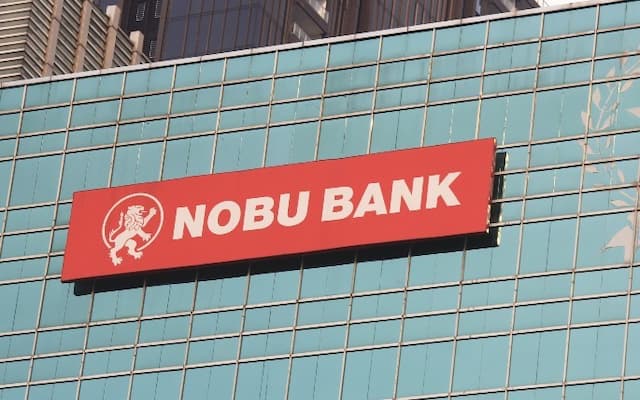 Nobu Bank (NOBU) Buyback Rp50 Miliar di Tengah Volatilitas Pasar Nobu Bank (NOBU) Buyback Rp50 Miliar di Tengah Volatilitas Pasar