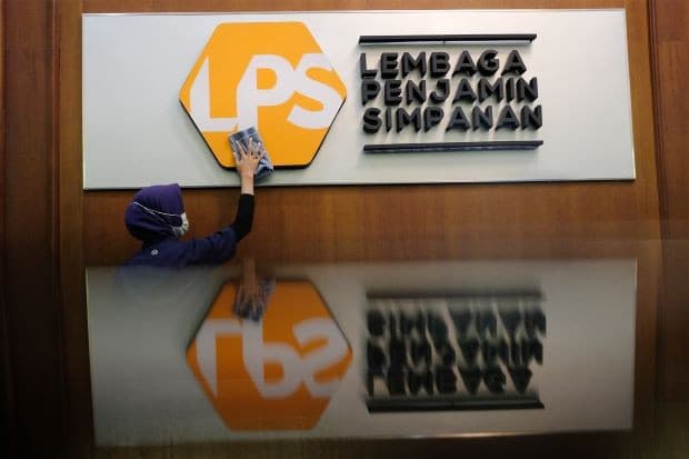 Tingkatkan Akurasi Data Penjaminan Perbankan, LPS Siapkan Teknologi Core Sistem Tingkatkan Akurasi Data Penjaminan Perbankan, LPS Siapkan Teknologi Core Sistem