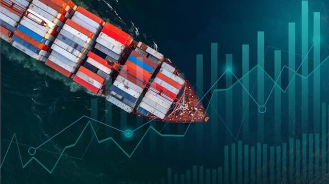 Pengusaha Minta Relaksasi Impor Bahan Baku di Tengah Belum Usainya Perang AS vs Iran Pengusaha Minta Relaksasi Impor Bahan Baku di Tengah Belum Usainya Perang AS vs Iran