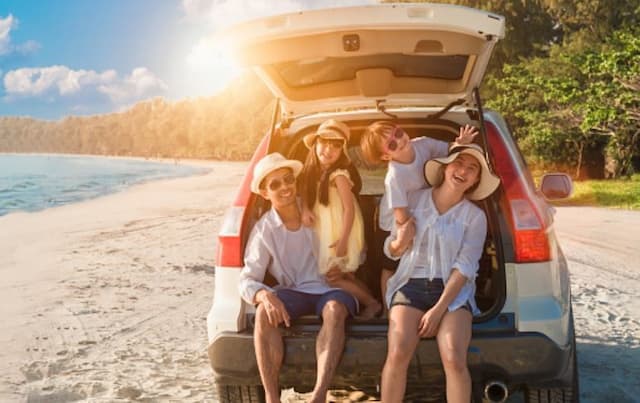 5 Tips Long Trip saat Libur Panjang, Cara Liburan dengan Nyaman dan Aman 5 Tips Long Trip saat Libur Panjang, Cara Liburan dengan Nyaman dan Aman