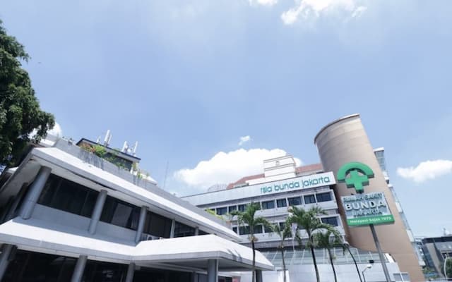 Bundamedik (BMHS) Bukukan Laba Bersih Rp12,41 Miliar di 2025 Bundamedik (BMHS) Bukukan Laba Bersih Rp12,41 Miliar di 2025
