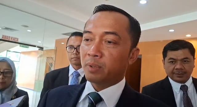 Pansel OJK Telah Dibentuk, Istana Terima Usulan Sejumlah Nama dari Kemenkeu Pansel OJK Telah Dibentuk, Istana Terima Usulan Sejumlah Nama dari Kemenkeu