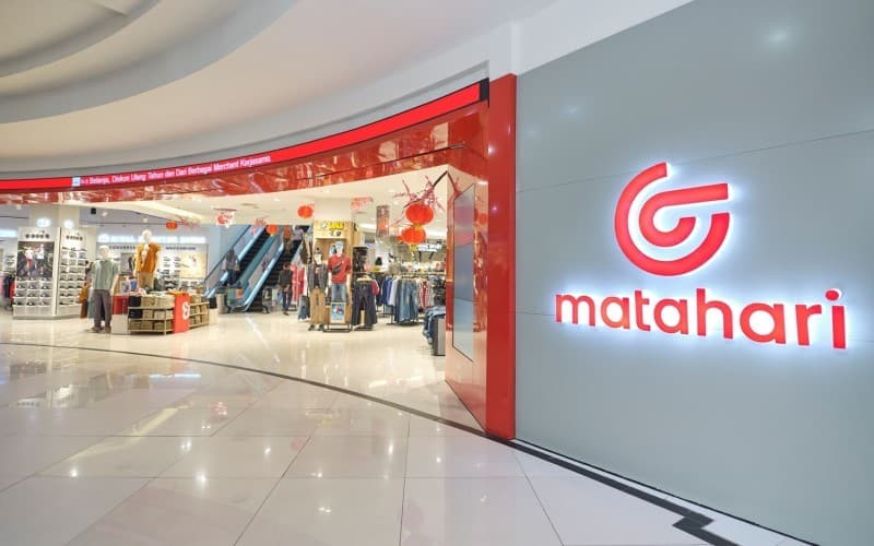 Matahari (LPPF) Jadwalkan RUPS Pertengahan April 2026, Bakal Bagi Dividen Jumbo? Matahari (LPPF) Jadwalkan RUPS Pertengahan April 2026, Bakal Bagi Dividen Jumbo?