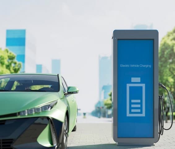 Insentif Pajak Kendaraan Listrik Masih Diperlukan demi Topang Investasi Sektor EV Insentif Pajak Kendaraan Listrik Masih Diperlukan demi Topang Investasi Sektor EV