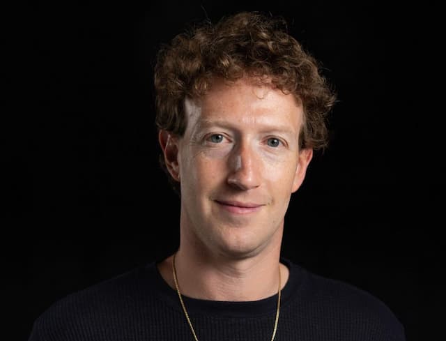 Mark Zuckerberg Mengaku Sedih usai PHK 8.000 Karyawan Meta Mark Zuckerberg Mengaku Sedih usai PHK 8.000 Karyawan Meta