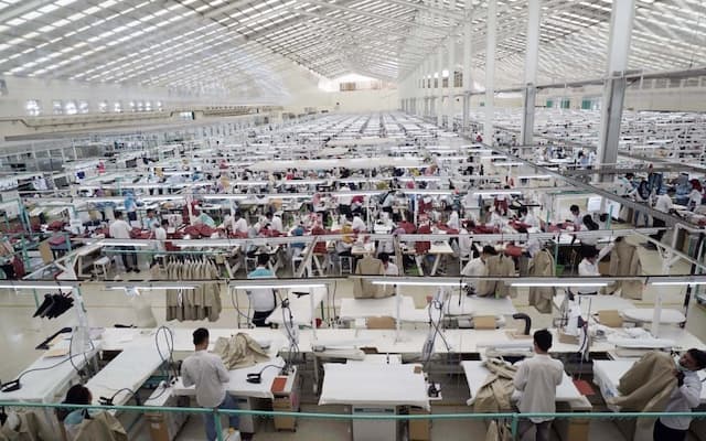 Pan Brothers (PBRX) Balik Rugi Jadi Laba USD23,34 Juta di 2025 Pan Brothers (PBRX) Balik Rugi Jadi Laba USD23,34 Juta di 2025