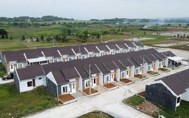 Penyaluran KPR Melambat pada Awal 2026, Ini Penyebabnya Penyaluran KPR Melambat pada Awal 2026, Ini Penyebabnya