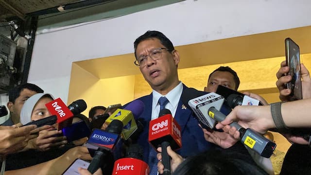 Purbaya: Selama Jadi Menkeu, Saya Tidak Akan Melakukan Tax Amnesty Purbaya: Selama Jadi Menkeu, Saya Tidak Akan Melakukan Tax Amnesty