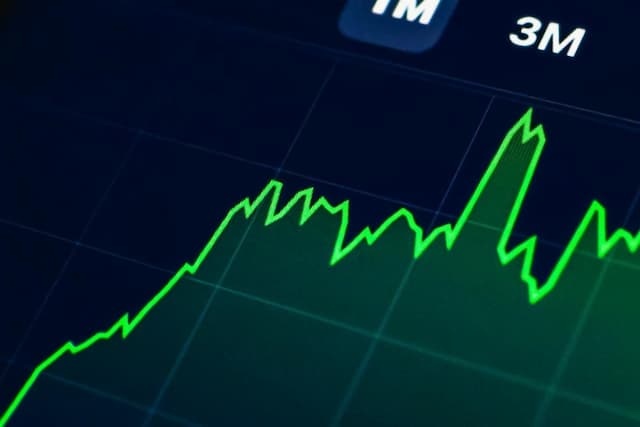 10 Saham Paling Banyak Ditransaksikan Sepekan, Emiten Prajogo Pangestu Mendominasi 10 Saham Paling Banyak Ditransaksikan Sepekan, Emiten Prajogo Pangestu Mendominasi