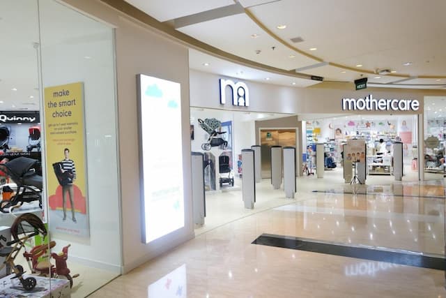 Siapa Pemilik Saham BABY? Pengelola Toko Mothercare, Inilah Pengendalinya Siapa Pemilik Saham BABY? Pengelola Toko Mothercare, Inilah Pengendalinya