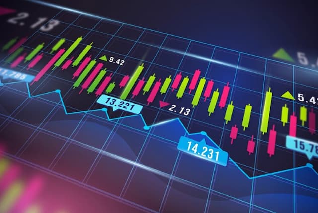 IHSG Berpotensi Volatil Pekan Ini, Pasar Cermati Konflik Timur Tengah hingga Tekanan Fiskal Domestik IHSG Berpotensi Volatil Pekan Ini, Pasar Cermati Konflik Timur Tengah hingga Tekanan Fiskal Domestik