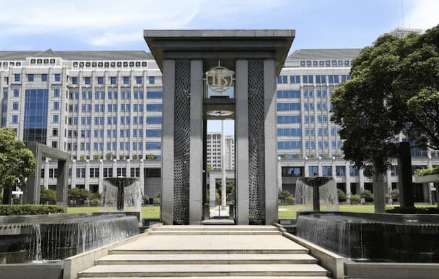 Ini Jadwal Rapat Dewan Gubernur (RDG) BI Sepanjang 2026 Ini Jadwal Rapat Dewan Gubernur (RDG) BI Sepanjang 2026