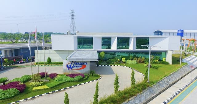 Diberi Amanah Baru sebagai Komut Pelni, WSBP Umumkan Pengunduran Diri Komut Demi Jaga GCG yang Baik Diberi Amanah Baru sebagai Komut Pelni, WSBP Umumkan Pengunduran Diri Komut Demi Jaga GCG yang Baik