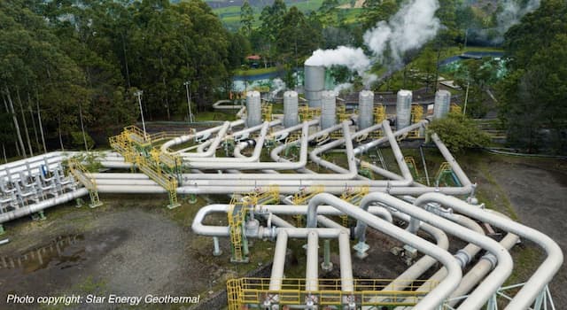 Anak Usaha BREN, Star Energy Geothermal Tingkatkan Kapasitas PLTP Wayang Windu Anak Usaha BREN, Star Energy Geothermal Tingkatkan Kapasitas PLTP Wayang Windu