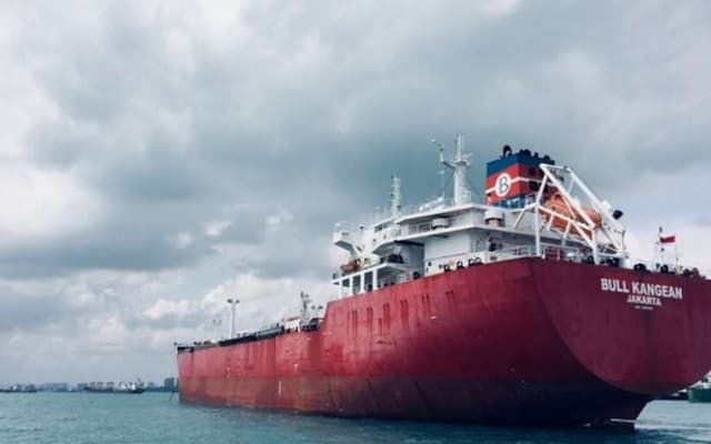 BULL Buka Suara Soal Hubungan dengan Sinarmas Group BULL Buka Suara Soal Hubungan dengan Sinarmas Group