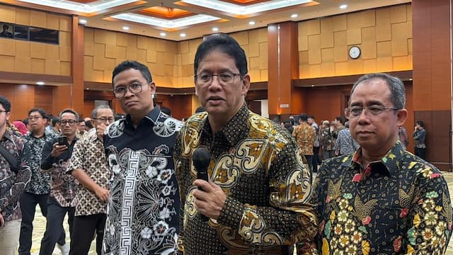 Kata Purbaya soal Kakanwil Bea Cukai Baru Dilantik Kena OTT KPK: Safe House-nya Ketahuan Kata Purbaya soal Kakanwil Bea Cukai Baru Dilantik Kena OTT KPK: Safe House-nya Ketahuan