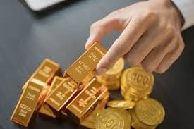 Harga Emas Antam (ANTM) Hari Ini Stagnan di Rp2.850.000 per Gram Harga Emas Antam (ANTM) Hari Ini Stagnan di Rp2.850.000 per Gram