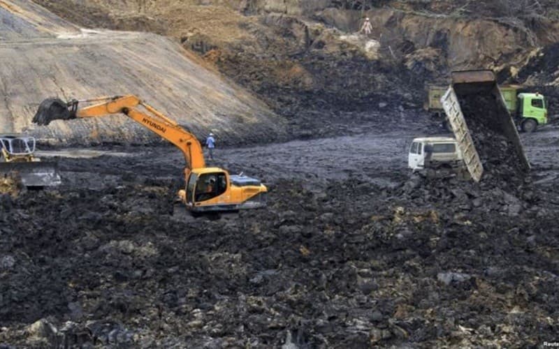 CNKO Setor Modal Entitas Usaha Rp32,7 Miliar, Garap Konsesi Batu Bara di Kalteng CNKO Setor Modal Entitas Usaha Rp32,7 Miliar, Garap Konsesi Batu Bara di Kalteng