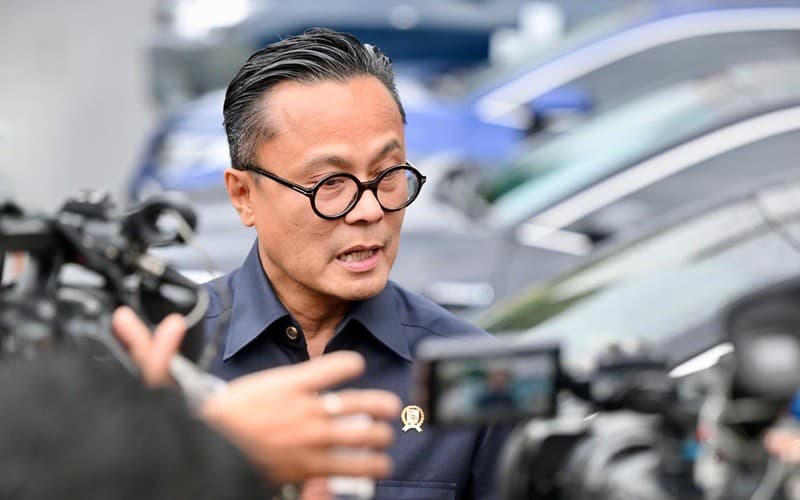 Agrinas Jaladri Bakal Jadi Ujung Tombak Program Kampung Nelayan Agrinas Jaladri Bakal Jadi Ujung Tombak Program Kampung Nelayan