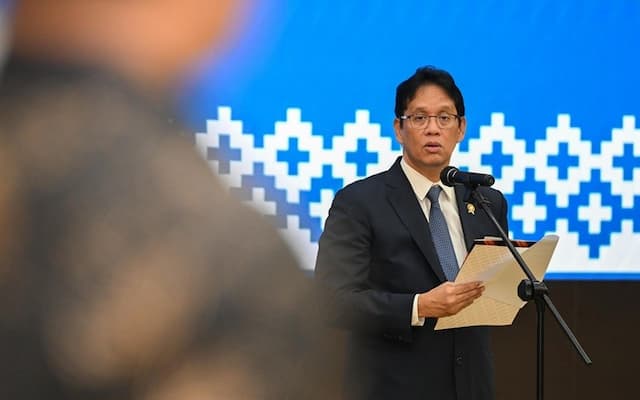 BBM Tak Naik, Purbaya Ungkap Strategi Jaga Defisit APBN Tak Lebihi 3 Persen dari PDB BBM Tak Naik, Purbaya Ungkap Strategi Jaga Defisit APBN Tak Lebihi 3 Persen dari PDB