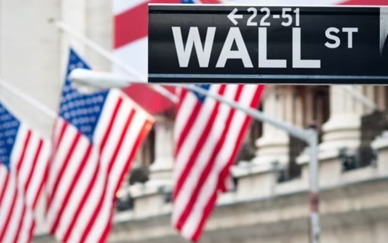 Wall Street Berakhir Lesu, Pelaku Pasar Cermati Sejumlah Keputusan Penting Bank Sentral Wall Street Berakhir Lesu, Pelaku Pasar Cermati Sejumlah Keputusan Penting Bank Sentral