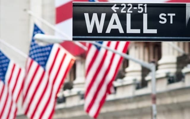 S&P 500 dan Nasdaq Kembali Catat Rekor Tertinggi Sepanjang Masa S&P 500 dan Nasdaq Kembali Catat Rekor Tertinggi Sepanjang Masa