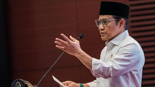 Cak Imin Beberkan Arahan Prabowo: UMKM Didorong Naik Kelas dan Kemiskinan Diberantas Cak Imin Beberkan Arahan Prabowo: UMKM Didorong Naik Kelas dan Kemiskinan Diberantas