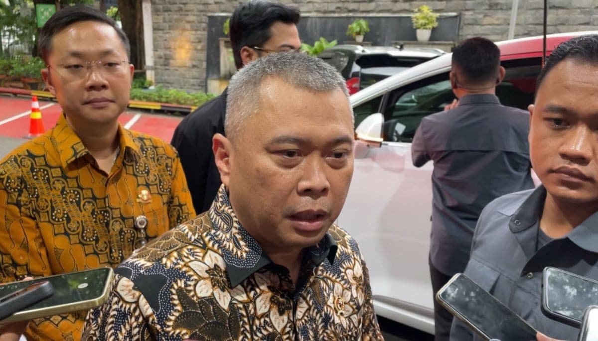 Water Taxi untuk Urai Kemacetan Bali Dibangun Agustus 2026, Kebutuhan Investasi Rp1,21 Triliun Water Taxi untuk Urai Kemacetan Bali Dibangun Agustus 2026, Kebutuhan Investasi Rp1,21 Triliun