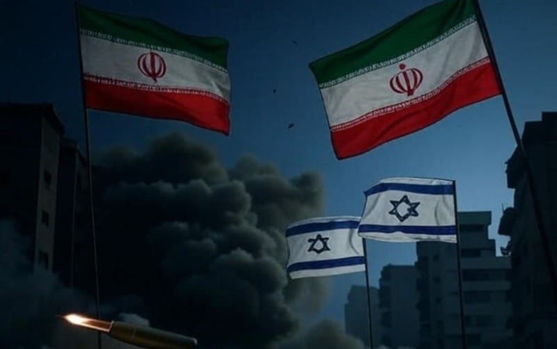 Iran Tolak Gencatan Senjata, Ingin Perang Sepenuhnya Berakhir Iran Tolak Gencatan Senjata, Ingin Perang Sepenuhnya Berakhir