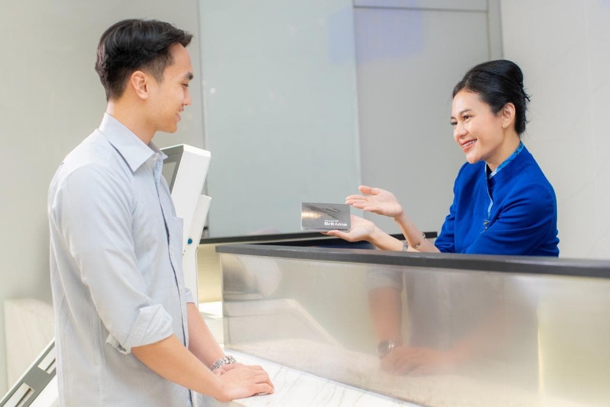 Program BRI Tabungan Mystery Prize Tawarkan Pengalaman Menabung Seru dan Menguntungkan Nasabah Baru Program BRI Tabungan Mystery Prize Tawarkan Pengalaman Menabung Seru dan Menguntungkan Nasabah Baru