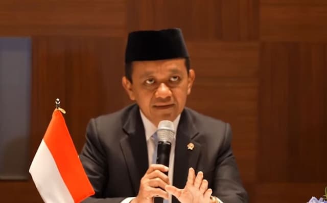 Bahlil Beberkan 3 Poin Kerja Sama yang Ditawarkan ke Vladimir Putin Bahlil Beberkan 3 Poin Kerja Sama yang Ditawarkan ke Vladimir Putin