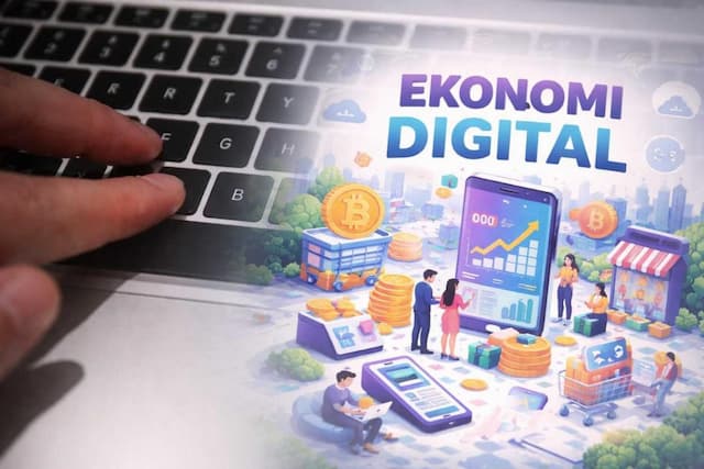 PP Tunas Jadi Media Perlindungan Anak Sekaligus Pertumbuhan Ekonomi Digital PP Tunas Jadi Media Perlindungan Anak Sekaligus Pertumbuhan Ekonomi Digital