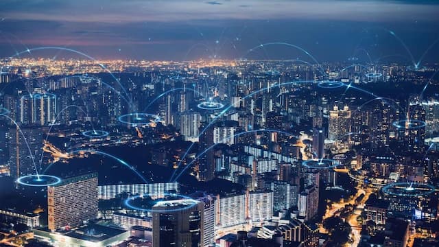 Saham DATA Jadi Top Losers Pekan Ini usai ARB Berjilid-jilid Saham DATA Jadi Top Losers Pekan Ini usai ARB Berjilid-jilid