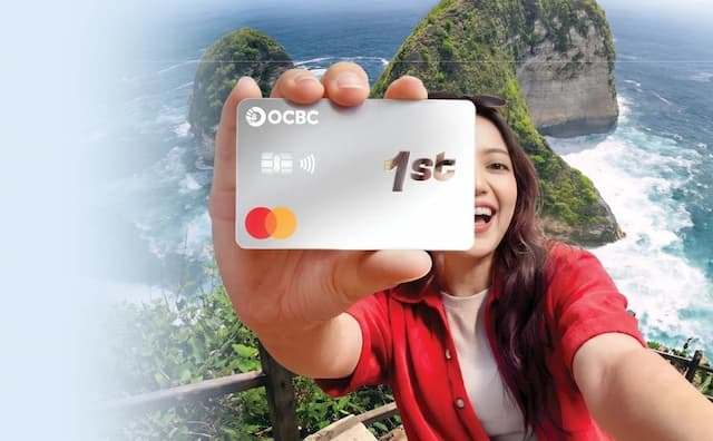 Pasar Kecewa Dividen, Saham OCBC NISP Anjlok 8 Persen Pasar Kecewa Dividen, Saham OCBC NISP Anjlok 8 Persen