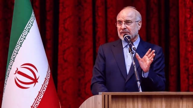 Iran dan AS Mulai Negosiasi di Pakistan, Hormuz dan Lebanon Jadi Isu Utama Iran dan AS Mulai Negosiasi di Pakistan, Hormuz dan Lebanon Jadi Isu Utama