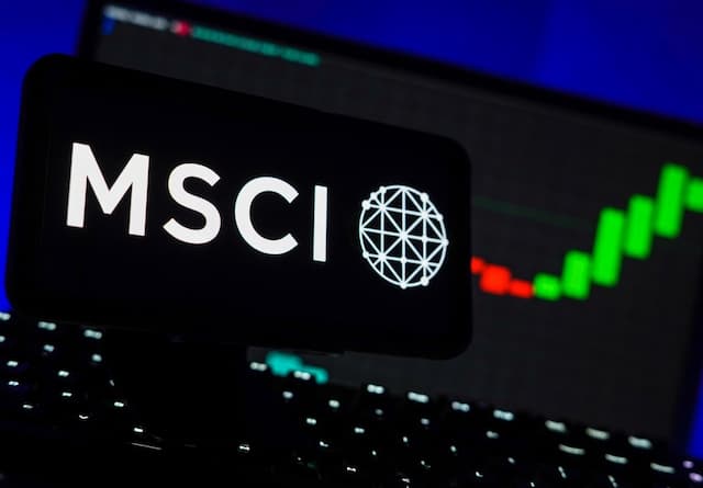 Risiko Frontier Market Pudar, tapi MSCI Berpotensi Pangkas Bobot Indonesia Risiko Frontier Market Pudar, tapi MSCI Berpotensi Pangkas Bobot Indonesia