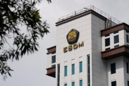 ESDM: Proses Dokumen Rencana Investasi Komprehensif JETP Sudah 80 Persen ESDM: Proses Dokumen Rencana Investasi Komprehensif JETP Sudah 80 Persen